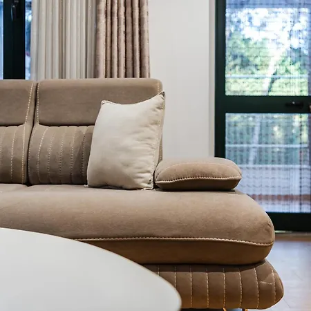 Pine & Sea Retreat By Pikhost * Golem (Tirana)