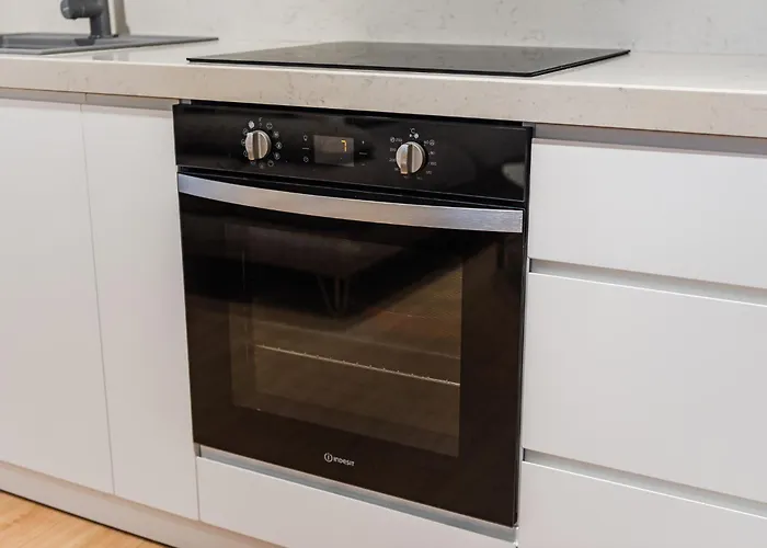 Διαμέρισμα Pine & Sea Retreat By Pikhost