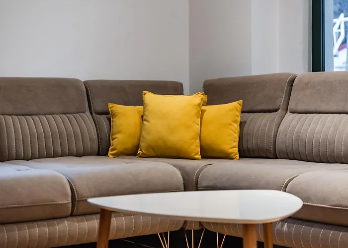 Pine & Sea Retreat By Pikhost Διαμέρισμα