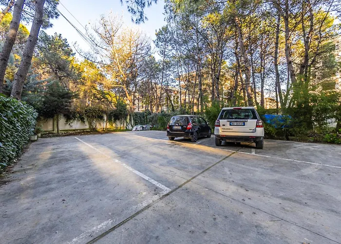 Pine & Sea Retreat By Pikhost Διαμέρισμα Golem (Tirana)